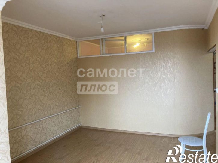 1-комн квартира улица Самбурова, 239,  д. 239