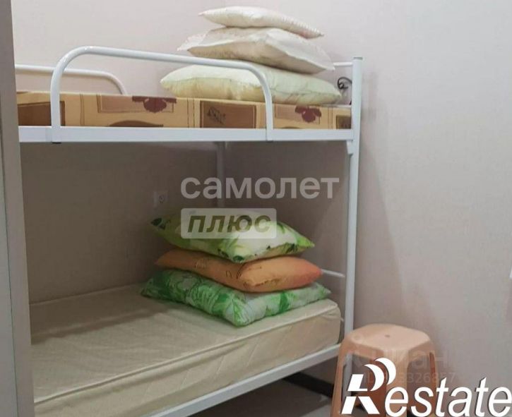 1-комн квартира Парковая улица, 60 к1,  д. 60 к1