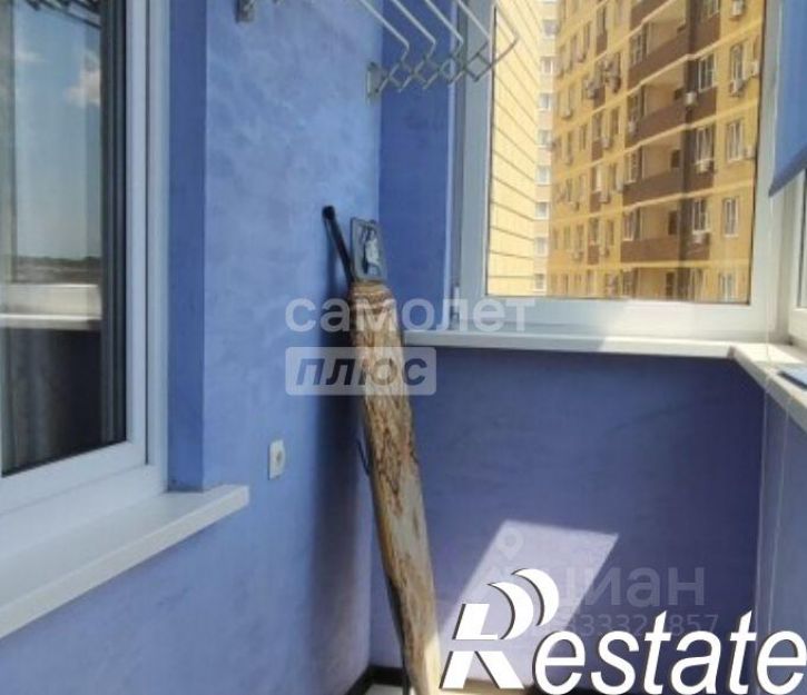 1-комн квартира Парковая улица, 60 к1,  д. 60 к1