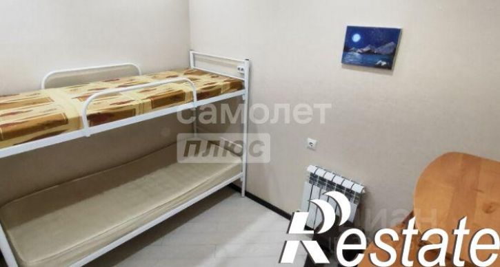 1-комн квартира Парковая улица, 60 к1,  д. 60 к1