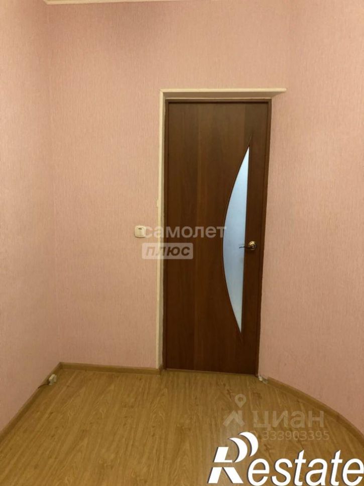 1-комн квартира улица Самбурова, 239,  д. 239