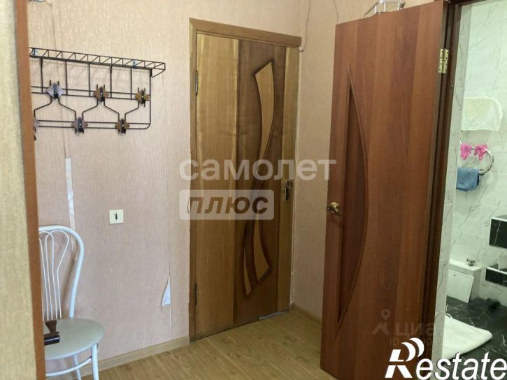 1-комн квартира улица Самбурова, 239,  д. 239