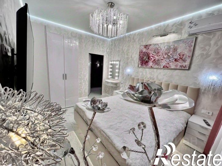 2-комн квартира Анапское шоссе, 32 к6,  д. 32 к6