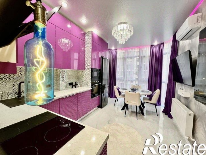 2-комн квартира Анапское шоссе, 32 к6,  д. 32 к6