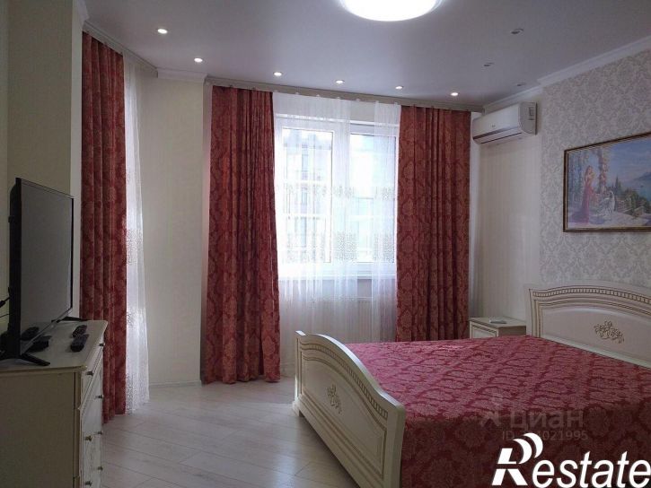 2-комн квартира Таманская улица, 24,  д. 24