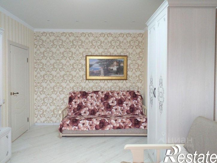 2-комн квартира Таманская улица, 24,  д. 24