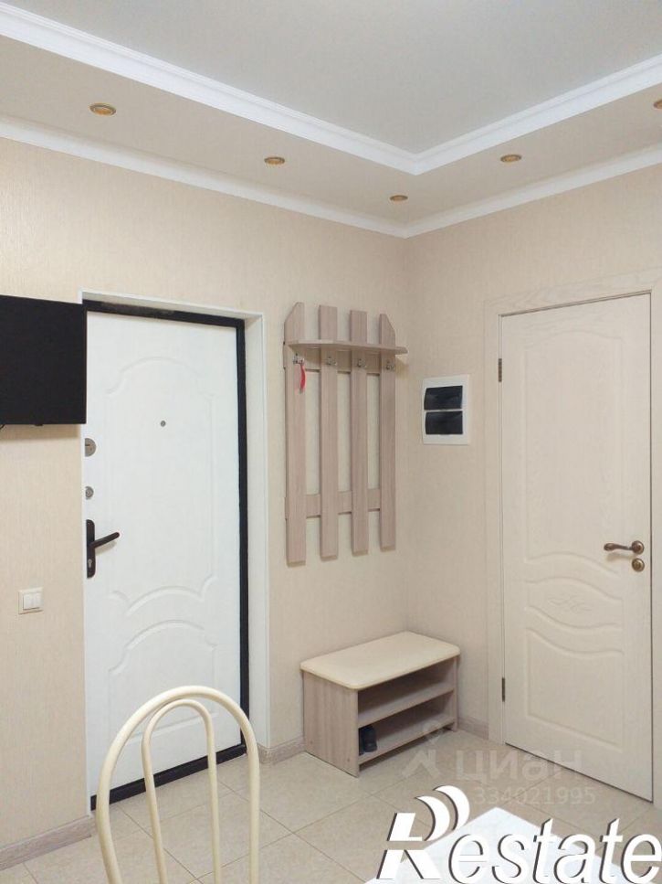 2-комн квартира Таманская улица, 24,  д. 24