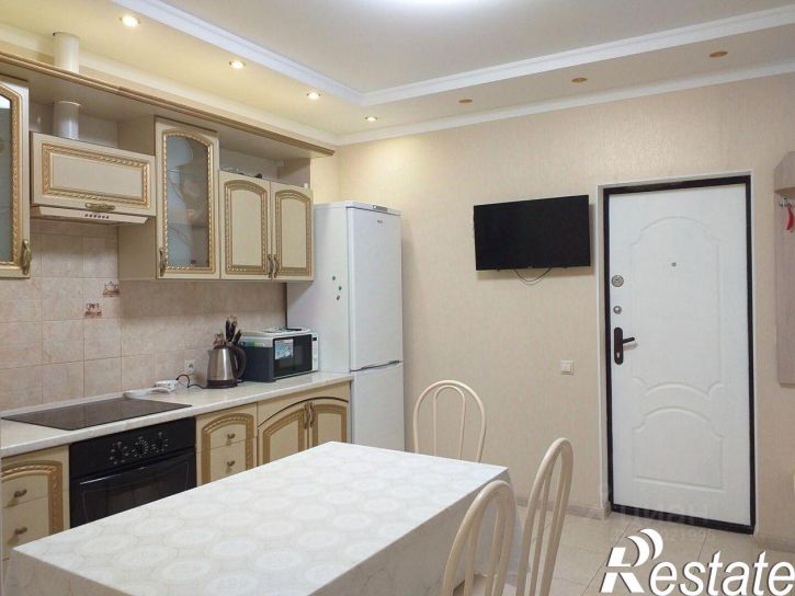 2-комн квартира Таманская улица, 24,  д. 24