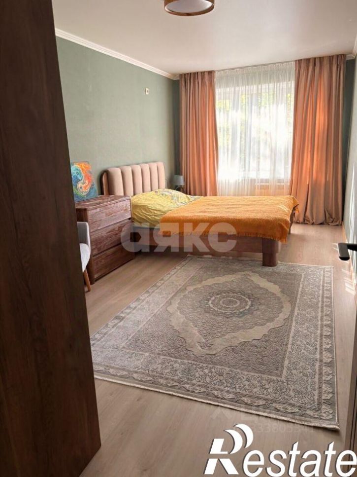 2-комн квартира Анапский район, Анапа г., 12-й мкр.
