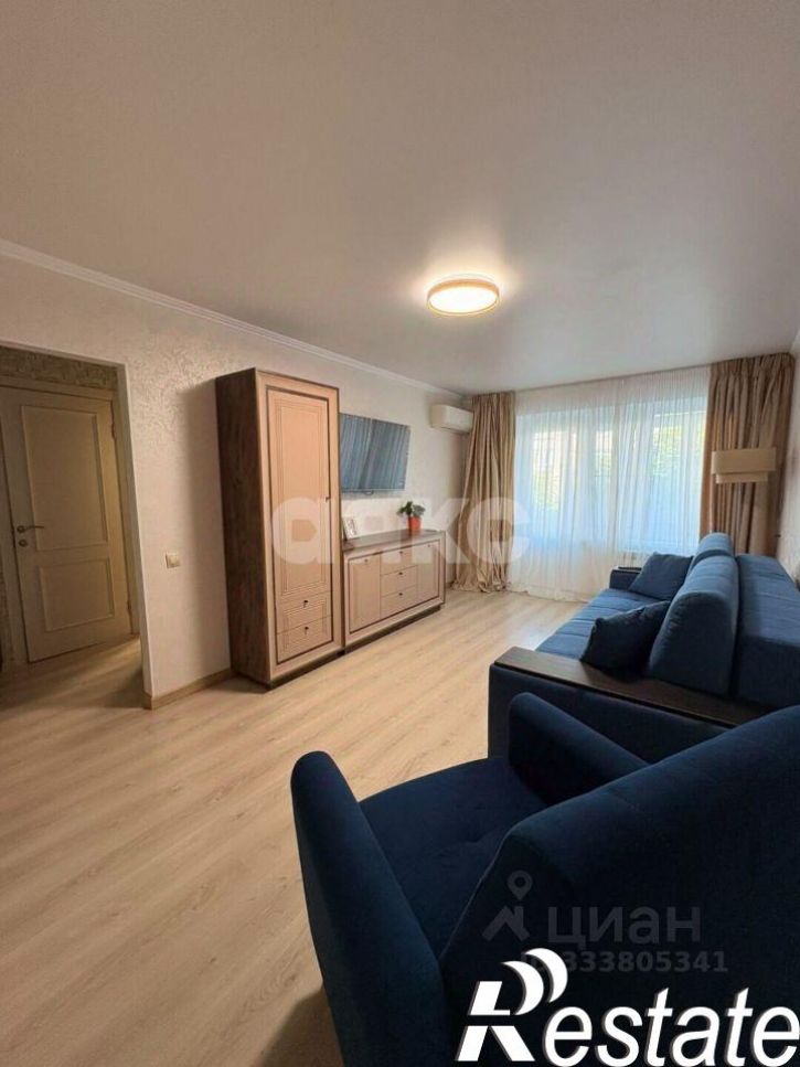 2-комн квартира Анапский район, Анапа г., 12-й мкр.