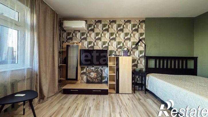 1-комн квартира улица Ленина, 173 к5,  д. 173 к5