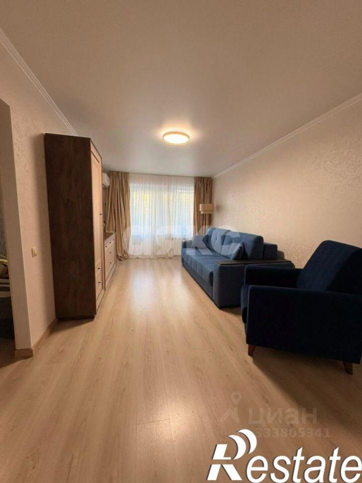 2-комн квартира Анапский район, Анапа г., 12-й мкр.