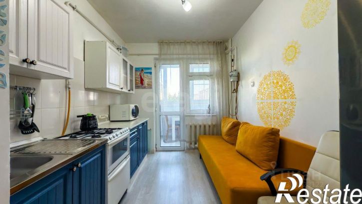 1-комн квартира улица Ленина, 173 к5,  д. 173 к5