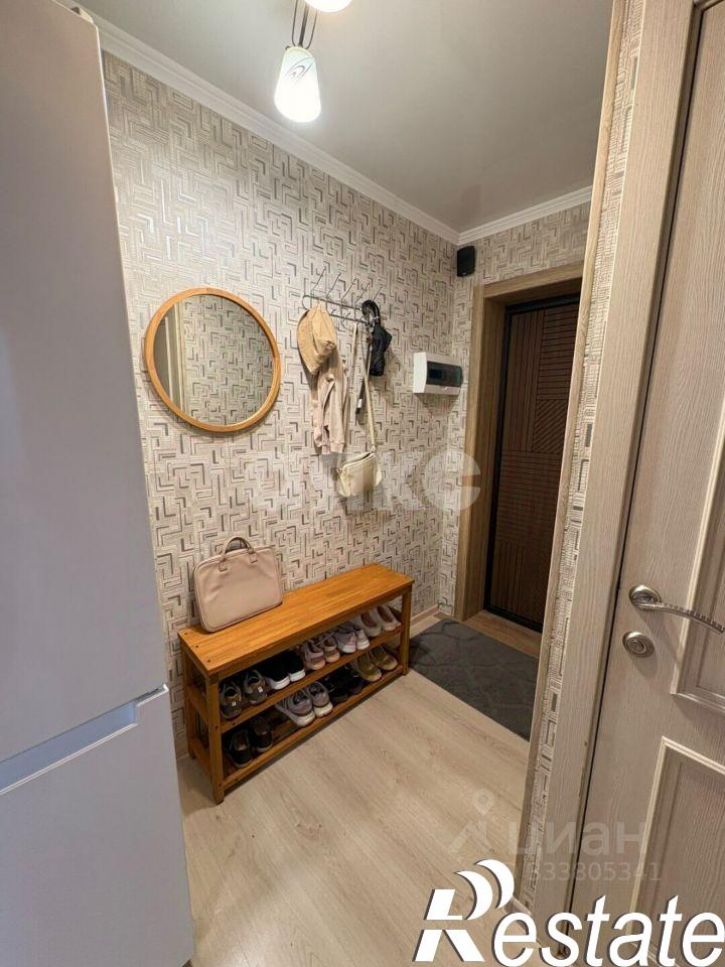 2-комн квартира Анапский район, Анапа г., 12-й мкр.
