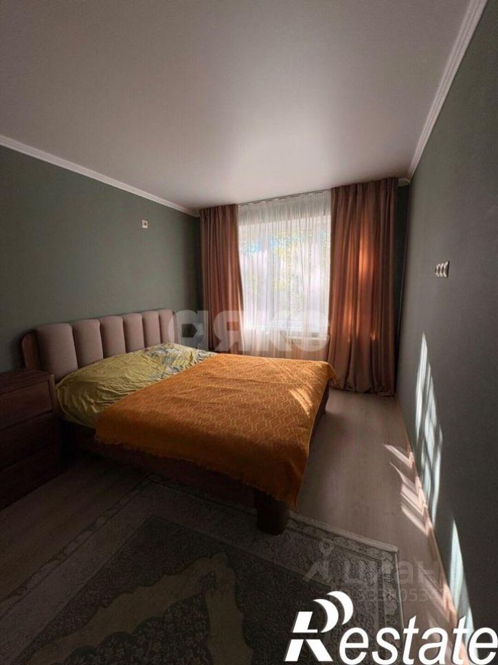 2-комн квартира Анапский район, Анапа г., 12-й мкр.