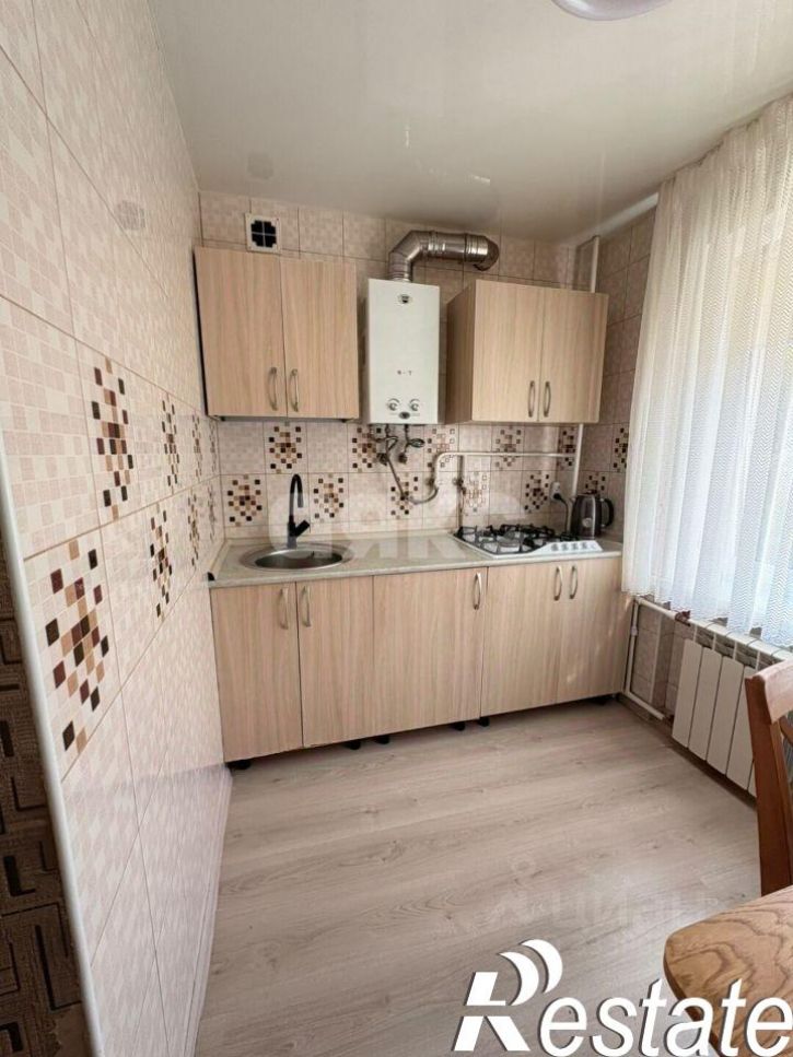 2-комн квартира Анапский район, Анапа г., 12-й мкр.