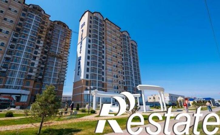 2-комн квартира Анапское шоссе, 32 к6,  д. 32 к6