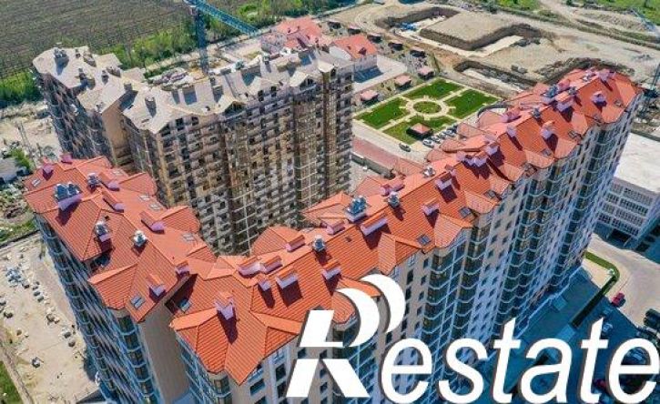 2-комн квартира Анапское шоссе, 32 к6,  д. 32 к6