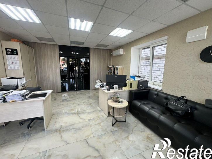 Отдельное здание Крымская улица, 206,  д. 206