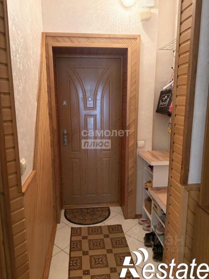 6-комн квартира улица Шевченко, 31,  д. 31