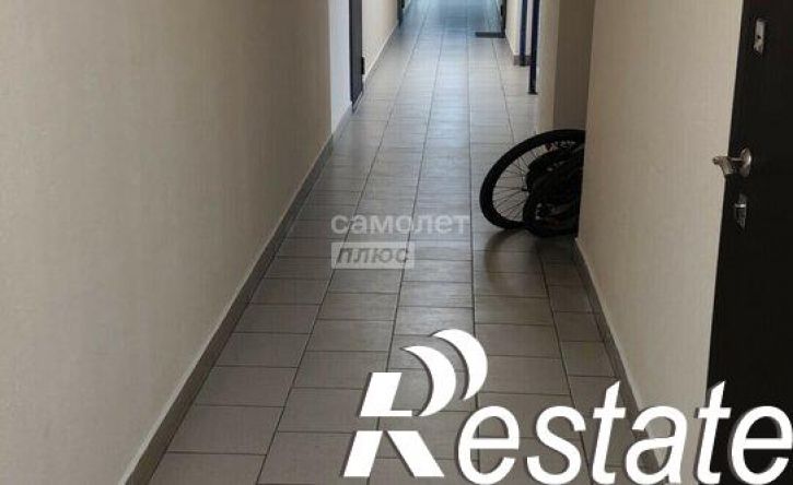 1-комн квартира Парковая улица, 60 к6,  д. 60 к6