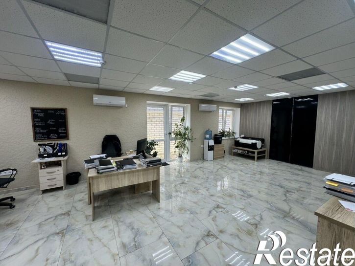Отдельное здание Крымская улица, 206,  д. 206