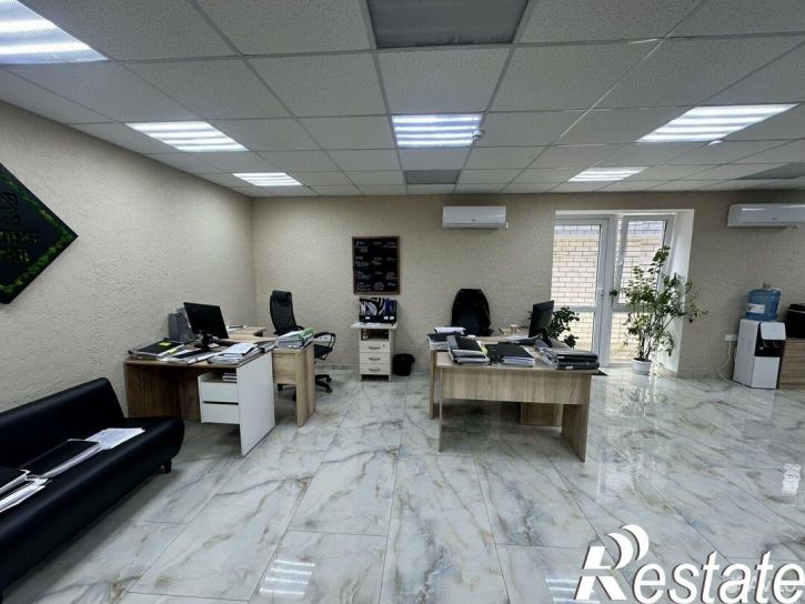 Отдельное здание Крымская улица, 206,  д. 206