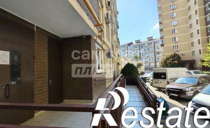 1-комн квартира Парковая улица, 60 к6,  д. 60 к6
