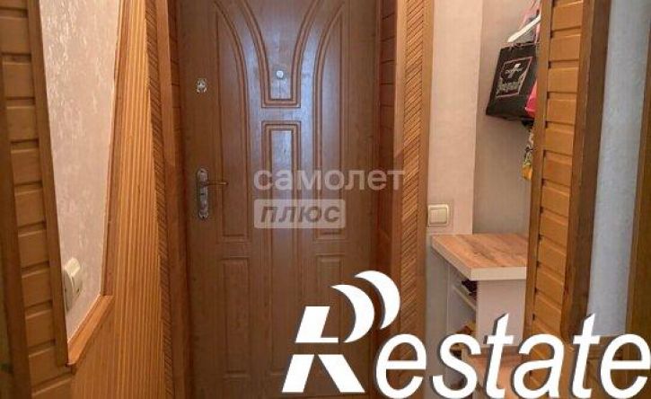 9-комн квартира улица Шевченко, 31,  д. 31
