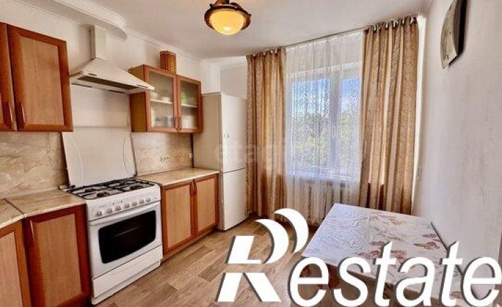 2-комн квартира улица Толстого, 59,  д. 59