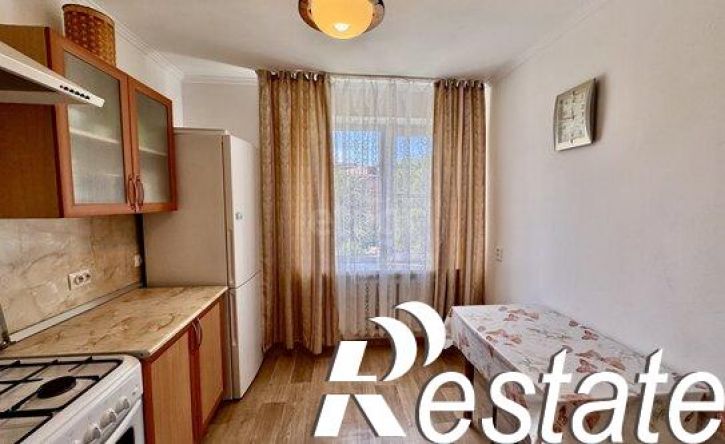 2-комн квартира улица Толстого, 59,  д. 59