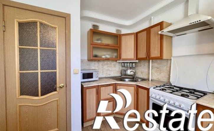 2-комн квартира улица Толстого, 59,  д. 59
