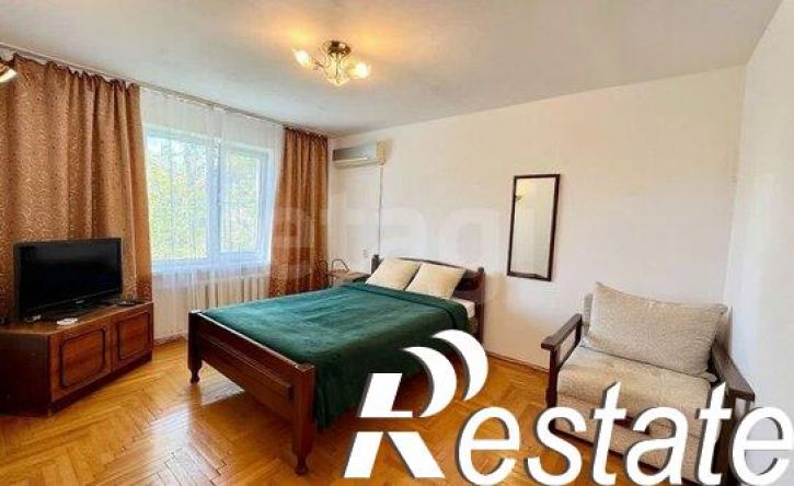 2-комн квартира улица Толстого, 59,  д. 59