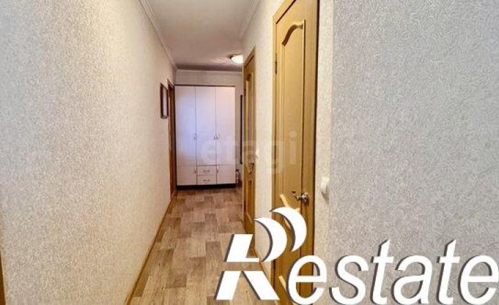 2-комн квартира улица Толстого, 59,  д. 59
