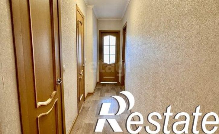 2-комн квартира улица Толстого, 59,  д. 59