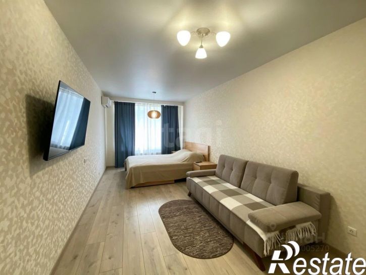 1-комн квартира улица Ленина, 180А к14,  д. 180А к14