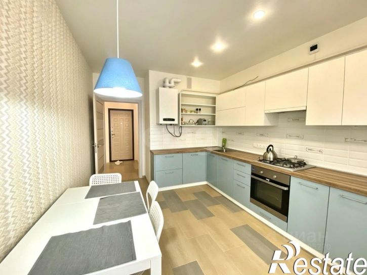 1-комн квартира улица Ленина, 180А к14,  д. 180А к14