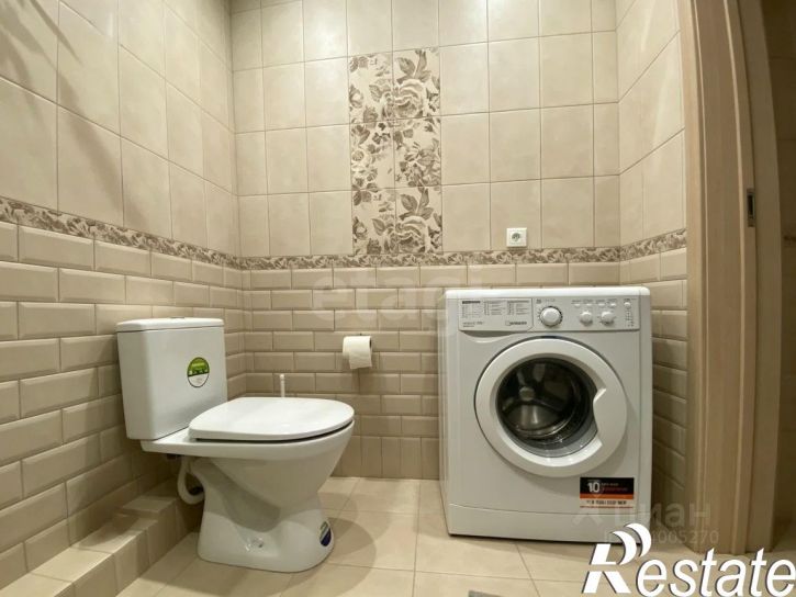 1-комн квартира улица Ленина, 180А к14,  д. 180А к14