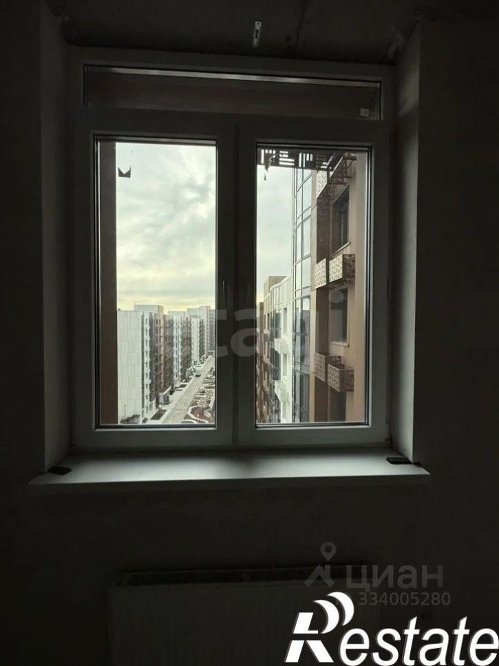 1-комн квартира Межсанаторный проезд, 20 лит1,  д. 20 лит1