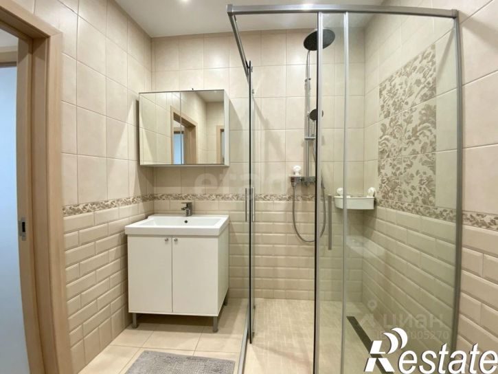 1-комн квартира улица Ленина, 180А к14,  д. 180А к14