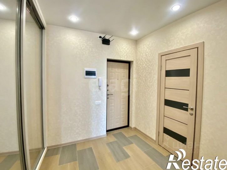 1-комн квартира улица Ленина, 180А к14,  д. 180А к14