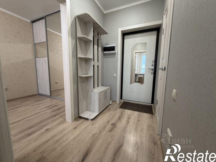 1-комн квартира Анапское шоссе, 24 к7,  д. 24 к7