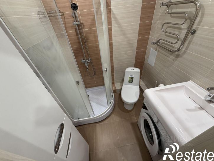 1-комн квартира Анапское шоссе, 24 к7,  д. 24 к7