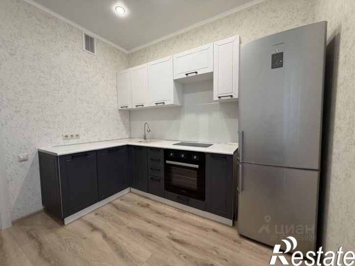1-комн квартира Анапское шоссе, 24 к7,  д. 24 к7