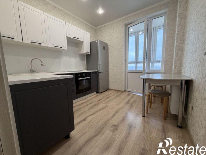 1-комн квартира Анапское шоссе, 24 к7,  д. 24 к7