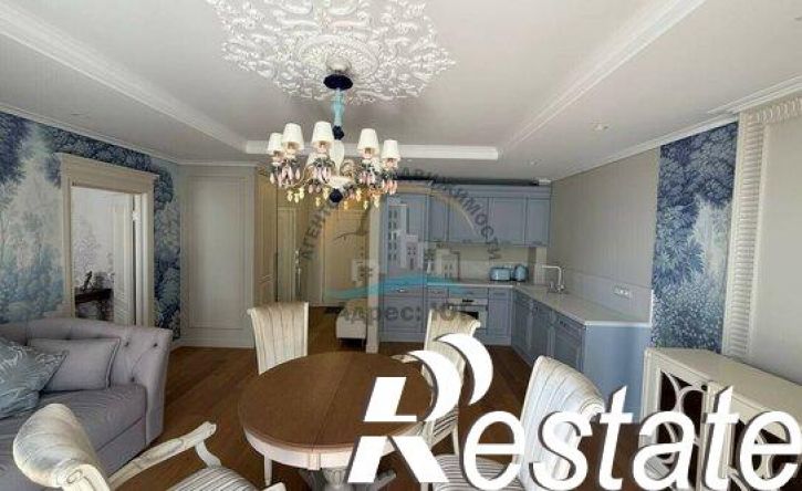 1-комн квартира улица Толстого, 26,  д. 26