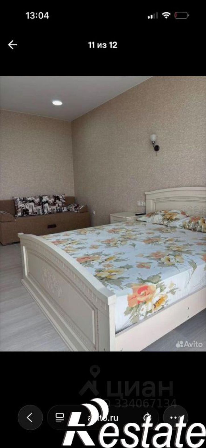 2-комн квартира проезд Голубые Дали, 9,  д. 9