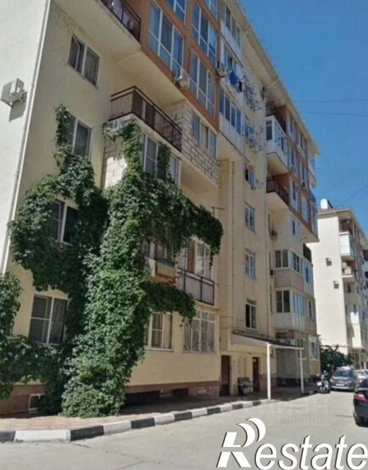 1-комн квартира Рождественская улица, 57 к4,  д. 57 к4
