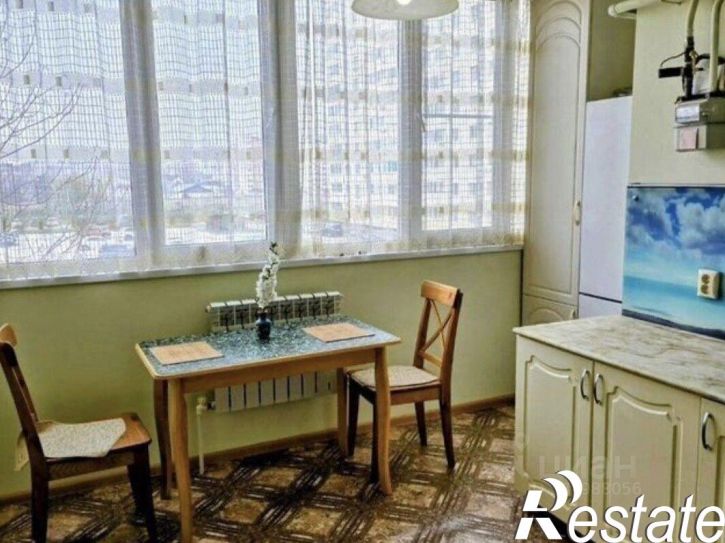 1-комн квартира Рождественская улица, 57 к4,  д. 57 к4