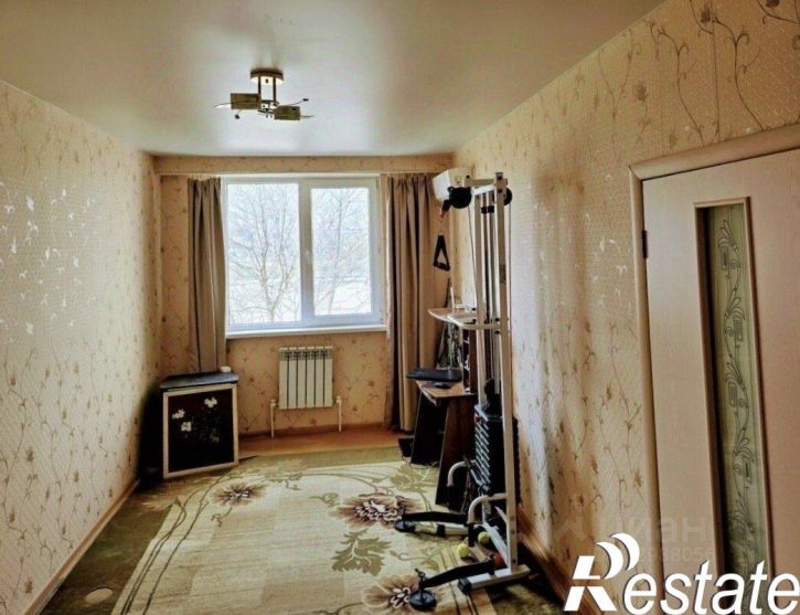 1-комн квартира Рождественская улица, 57 к4,  д. 57 к4